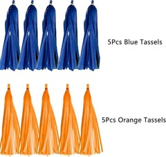 Glitter Graduation Party Decorations Congrats Grad Banner Tassel Garland Kit