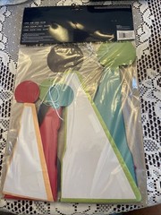 amscan Hanging Decoration 3pcs