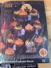 Halloween Party Decorations Lot