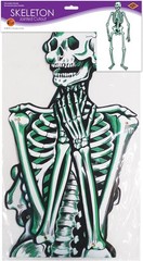Jointed Skeleton Party Accessory (1 count) (1/Pkg)