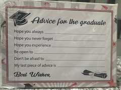 Gatherfun Graduation Party Decorations – Graduation Box for Gift and Cards – …