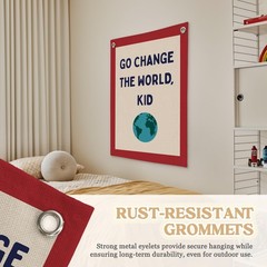 Classroom Decor,Motivational Wall Decor