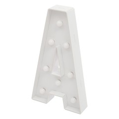 Graduation Decorations, Light Letters, GRAD Light Letters Kit Freestanding