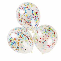 Tissue Paper Circle Confetti 10000 PCS 1.2 Inch Wedding Birthday Table Scatter