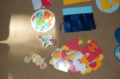 Pokemon Birthday Party Decorations