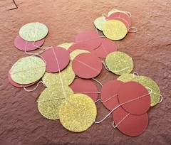 Graduation Decorations Burgundy Gold 2026 Party Supplies Birthday Decor