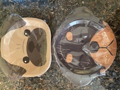 Birthday Party Set. Puppy Theme