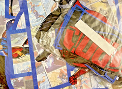Marvel AVENGERS Super Hero Birthday Party Kit Kids Boys Hulk Captain America NEW