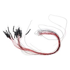 Pre Wired Prewired Replacement Set With Resistance 0.06×0.03×0.021″