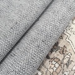 Washable Hallway Runner Rug 4×10: Non Slip Runner Rugs with Rubber Backing Soft