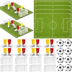 Lightweight Soccer Tabletop Games – 4 Fun Football Sets for Every Occasion