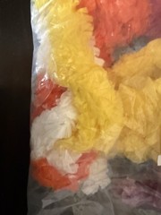 Hawaiian Leis Decorations 12 Pcs Leis for Luau Party Decor, Tropical Hawaiian