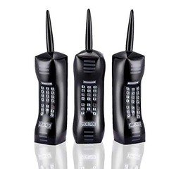 3 Pieces Inflatable Mobile Phone Inflatable 80’s Retro Mobile Phone for Party…