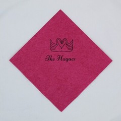 50 personalized napkins beverage party graduation wedding birthday baby shower