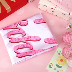 Coquette Birthday Decorations 71 X43 Inches Pink Bow Happy Birthday Backdrop Pho