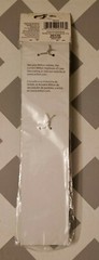 Wilton Baby Blocks Cake Server Boy Girl Shower Gender Reveal Party Decorations