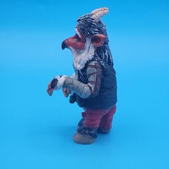 Resin Dwarfs Goblins Gnomes Statue Garden