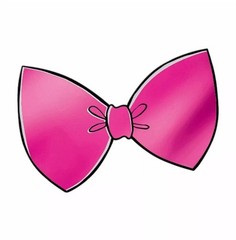 LOL Surprise Together, 4 Eva! Kids Birthday Party Decoration Giant Foil Bows