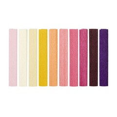Lia Griffith LG11032 Heavy Crepe Paper English Garden DIY Flower Craft Gift