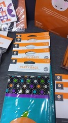 ❤️ Mixed Custom Bundle/Lot Fun Halloween Party Supplies