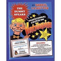 Dummy Speaks – Morris Costumes