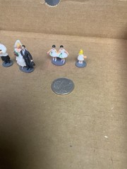 Crafts Small Bridal Party