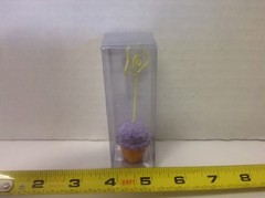 Box of 12 Ice Cream Cone Note, Photo, Clip, Note, Birthday, Gift, Party, Food