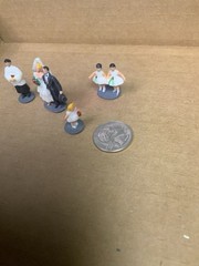 Crafts Small Bridal Party