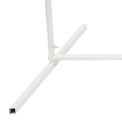 Wedding Backdrop Stand, Metal Stand Kit, Backdrop Stand for Wedding/Ceremony USA