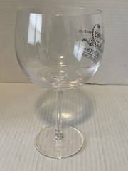 1962 Engraved Wine Glass Birthday Gift Her or Him Vintage Great Over The Hill