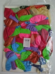 109 Pcs 16Ft Balloons Garland Donuts Decoration Kids Adults Happy Birthday Party
