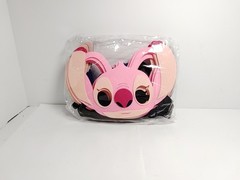 Lilo and Stitch Party Masks Disney Birthday 5 Blue & 5 Pink ~ Sealed Pack of 10