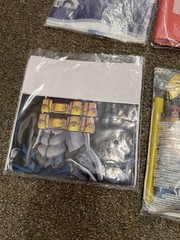 Marvel DC Super Hero Birthday Party Decorations Favors Supplies SKU:R