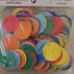 Table Scatter Party Decor Party Supplies Birthday Party Celebration Party Favors