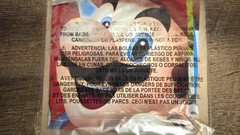 Nintendo Super Mario Bros Scene Setters Wall Decorating Kit for BIrthdays NEW