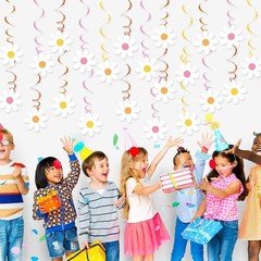 Party Streamers