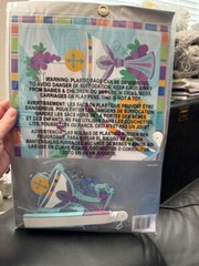 Mi Primera Comunion 10 Piece Room Decorating Kit Party Supply New!!!