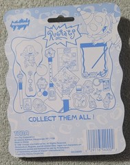 1998 Vintage Nickelodeon Rugrats Birthday Party Favors *New & Sealed*