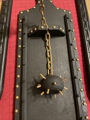 Party/Game Room/Theme Room Decor .. Cosplay, GOT, Dungeons & Dragons