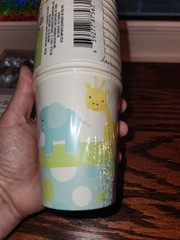 Baby Shower Decorations for Boy, Its a Boy Cups, Table Decor, Blue Pacifier