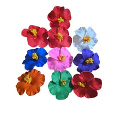 Hawaiian Theme Party Props and Decorations Bundle – 19 pieces