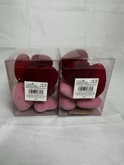 5 PC Valentines Day Bundle Decorations