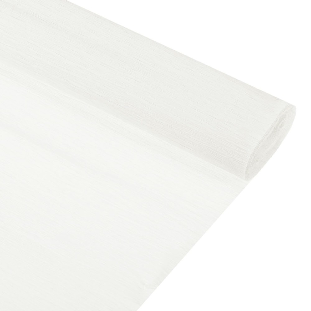 Crepe Paper Roll 7.5ft Long 20 Inch Wide for Wedding Ceremony Various Large F…