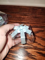Baby Shower Decorations for Boy, Its a Boy Cups, Table Decor, Blue Pacifier