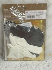 Spritz Balloon Banner Kit