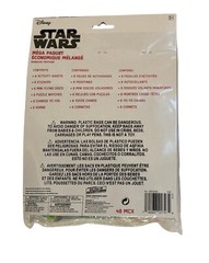 Star Wars Galaxy of Adventures Mega Mix Value Pack – 11.5″ x 9″ (48-piece)