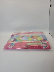 Cocomelon Balloon Arch Kit