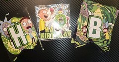 TV Animation Party Supplies