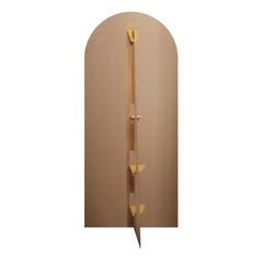 Game of Thrones Lannister Pattern Cardboard Cutout Backdrop Scenery Sailboard