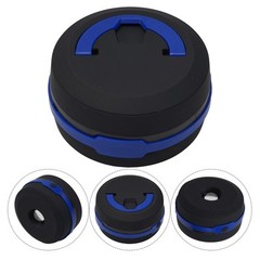 Compact LED Torch with Powerful Illumination for Travel or Emergencies